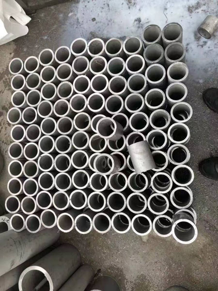 宁陵不锈钢管