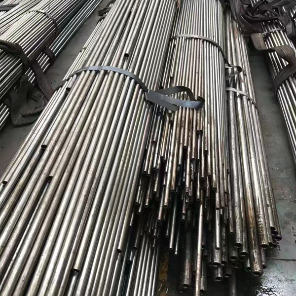 宁陵精密钢管